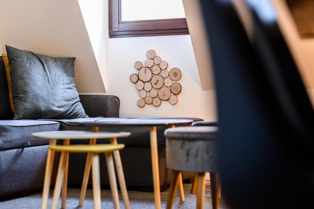 Appartement Le Gite du Kaiser – photo 10