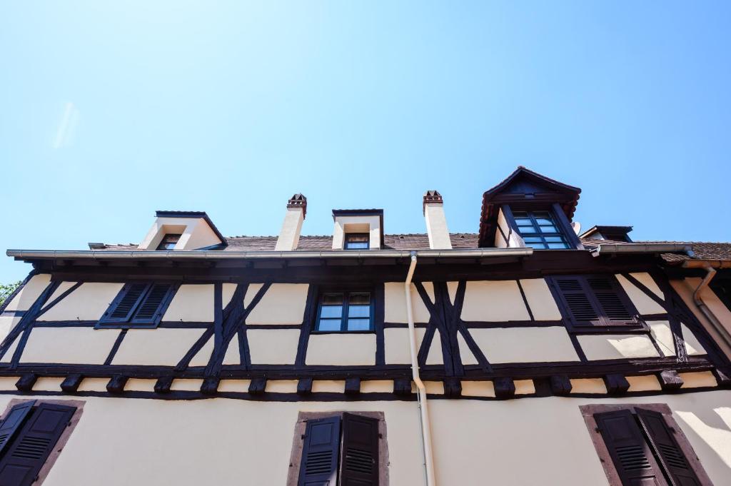 Appartement Le Gite du Kaiser – photo 25