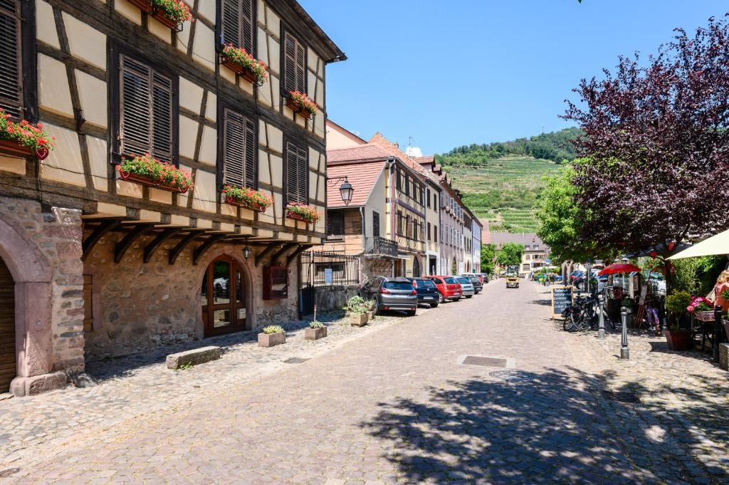 Appartement Le Gite du Kaiser – photo 21