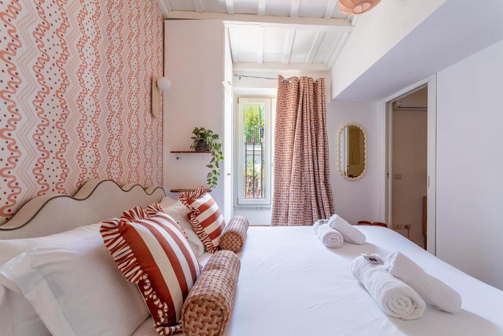 iFlat L'Apartamento Design by the Spanish Steps