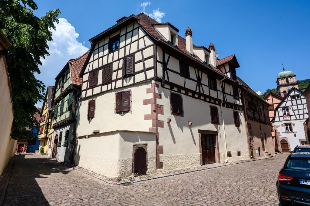 Appartement Le Gite du Kaiser – photo 6