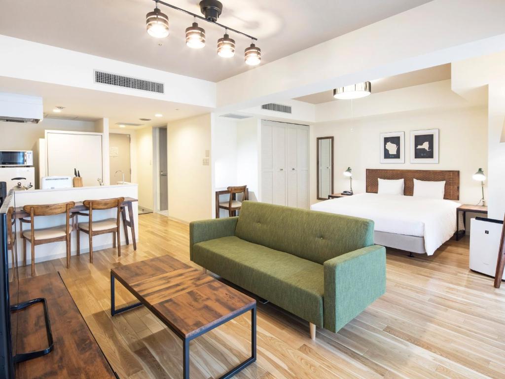 Mystays Premier Residence Hamamatsucho