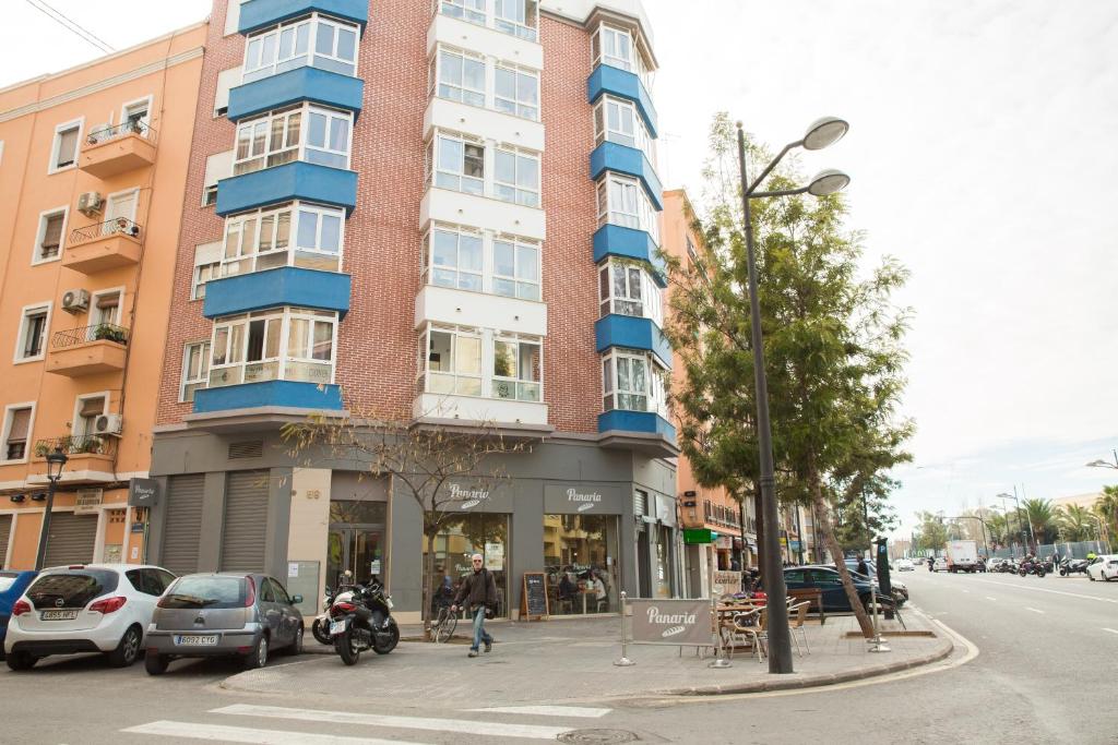Habitaciones Barra89, Valencia – Updated 2023 Prices