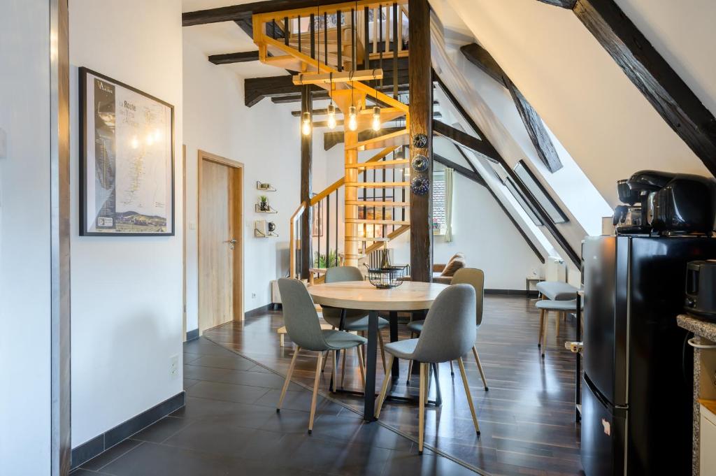 Appartement Loft Bariga – photo 4