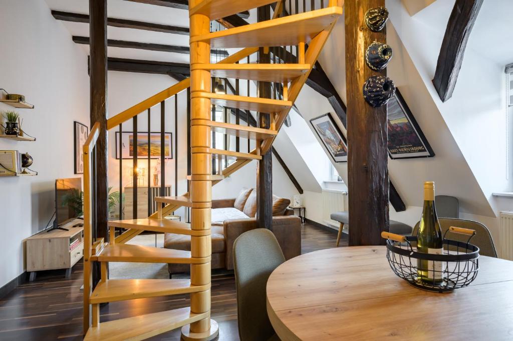 Appartement Loft Bariga – photo 7
