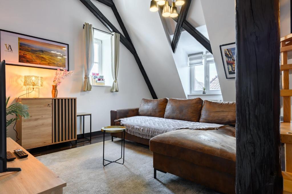 Appartement Loft Bariga – photo 1
