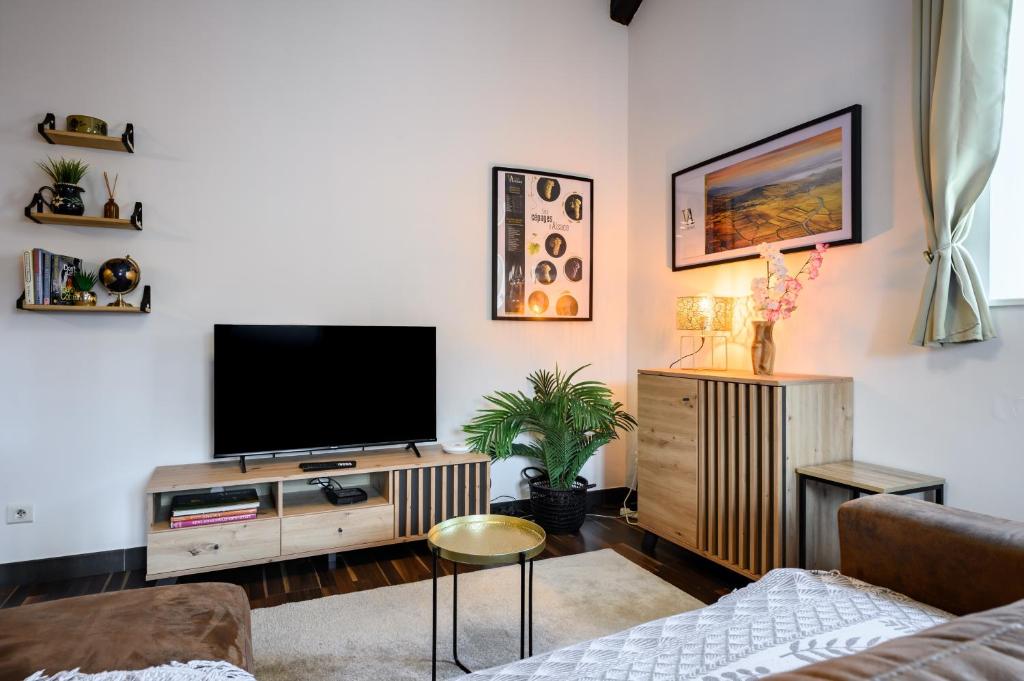 Appartement Loft Bariga – photo 9