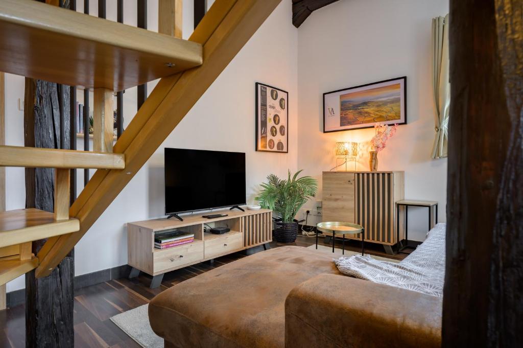 Appartement Loft Bariga – photo 5