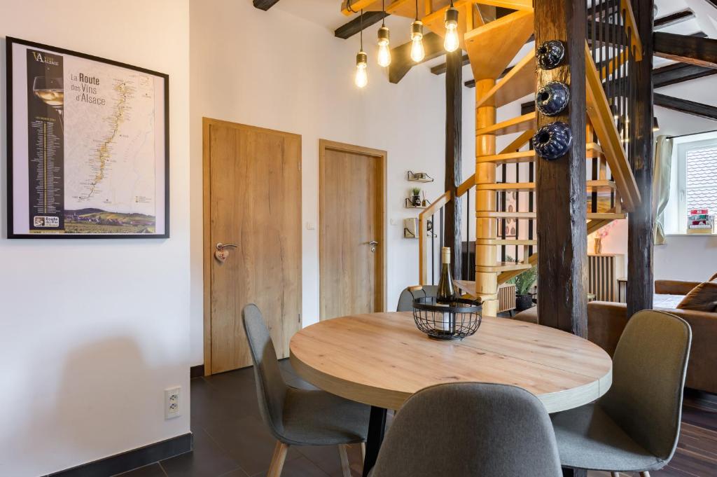 Appartement Loft Bariga – photo 16
