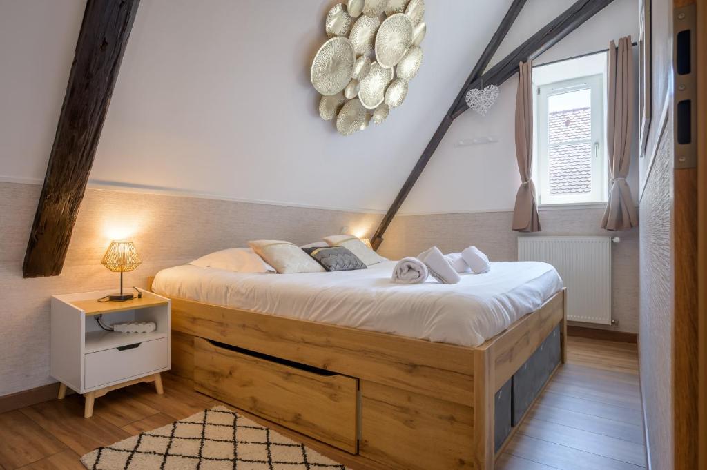 Appartement Loft Bariga – photo 19