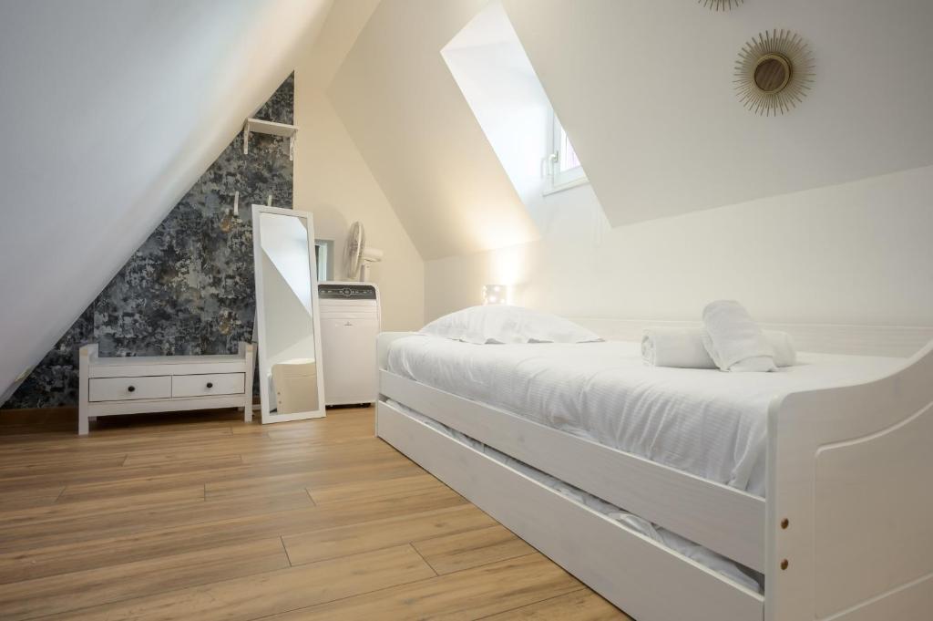 Appartement Loft Bariga – photo 25