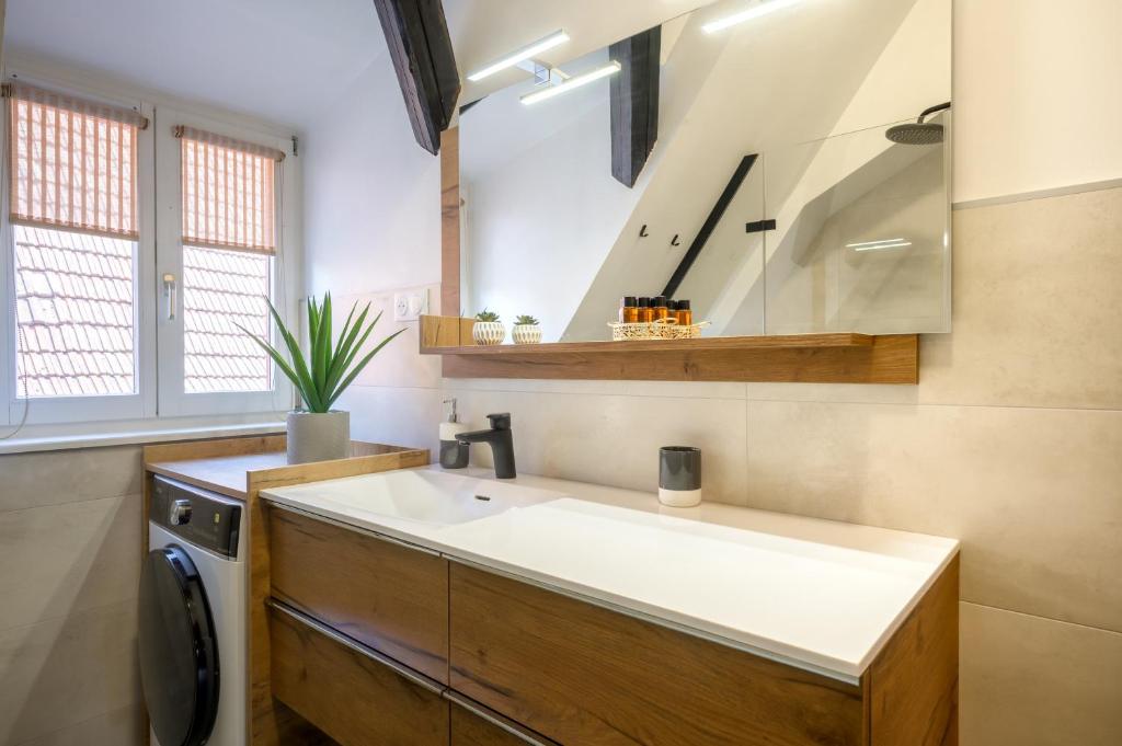 Appartement Loft Bariga – photo 3