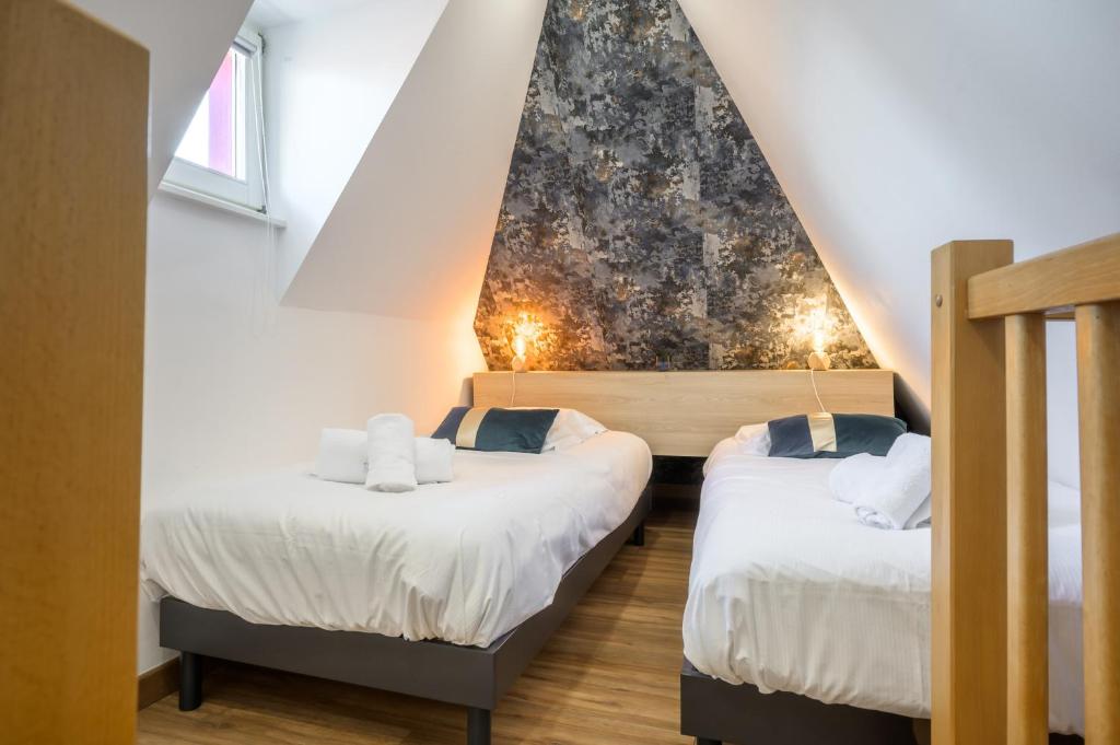 Appartement Loft Bariga – photo 24