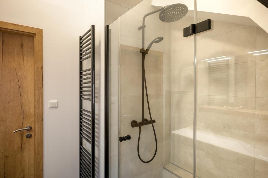 Appartement Loft Bariga – photo 23