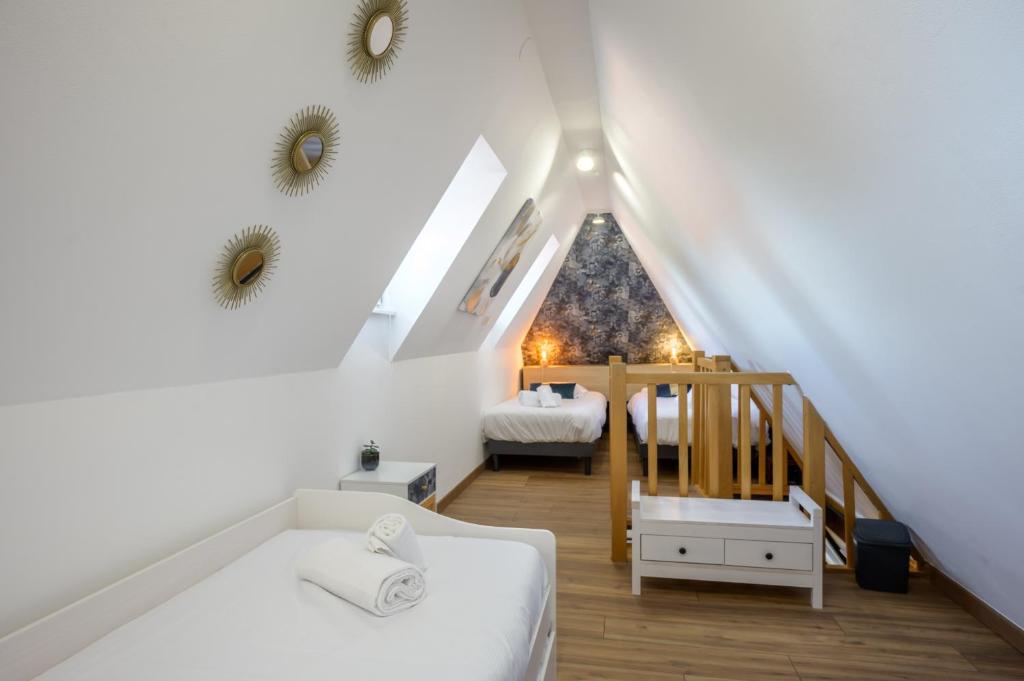 Appartement Loft Bariga – photo 2