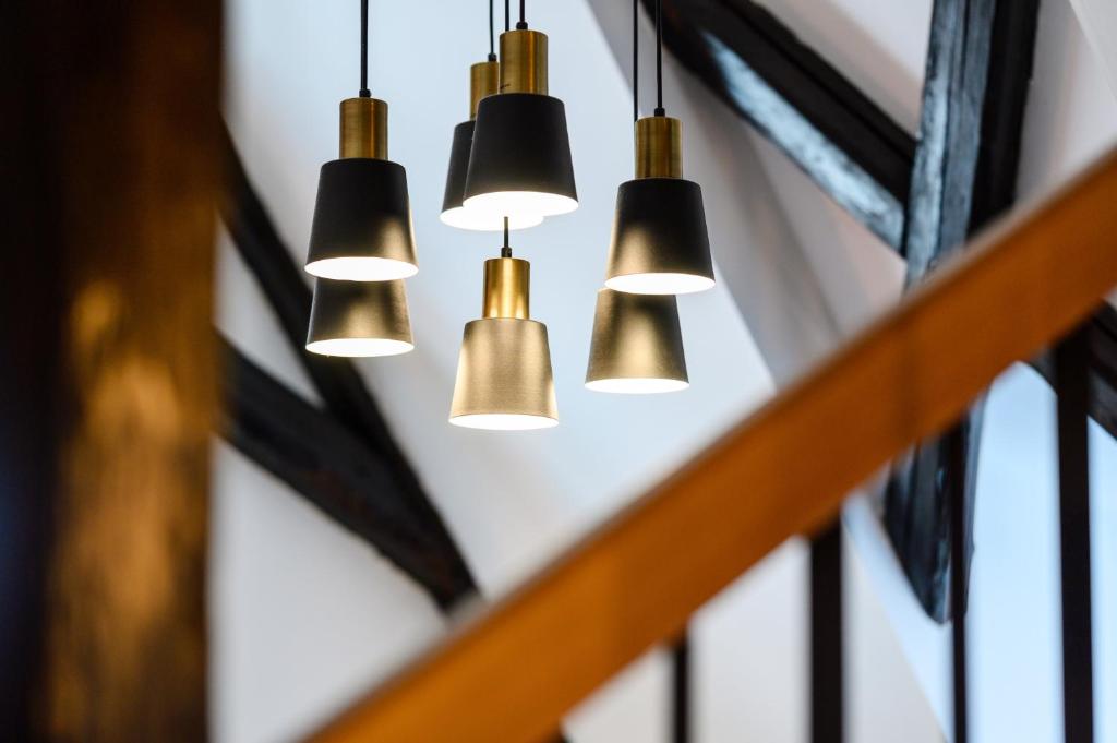 Appartement Loft Bariga – photo 12