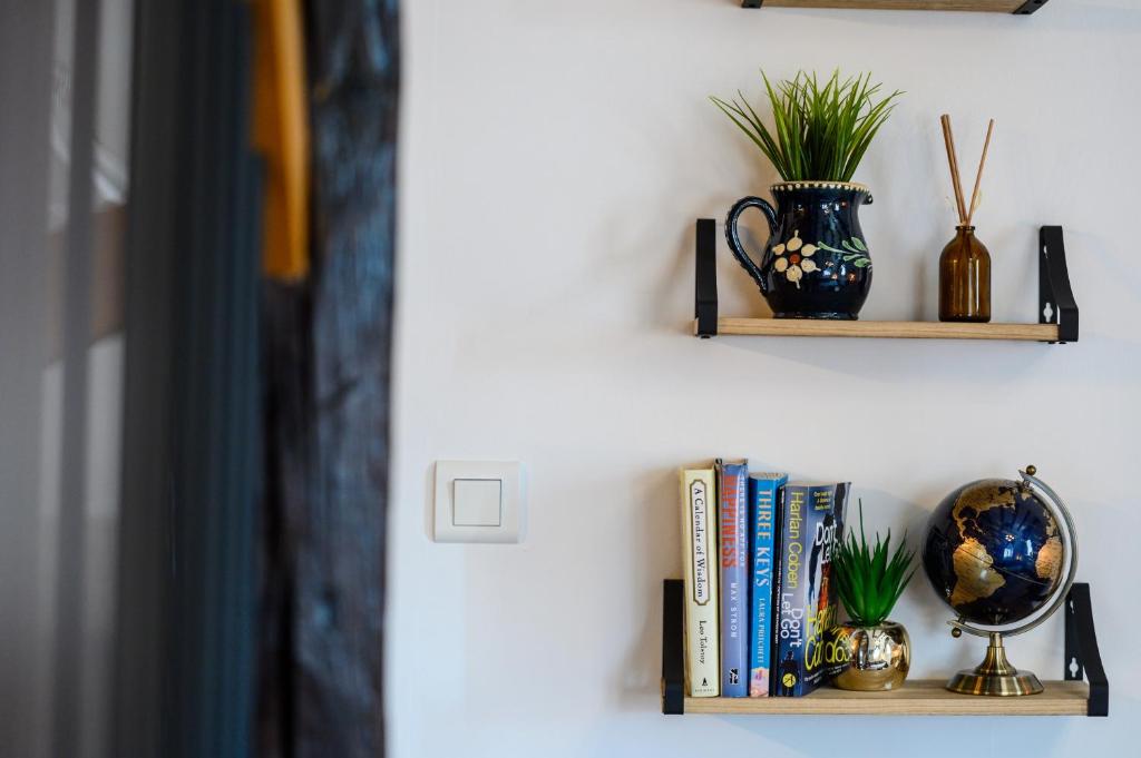 Appartement Loft Bariga – photo 10
