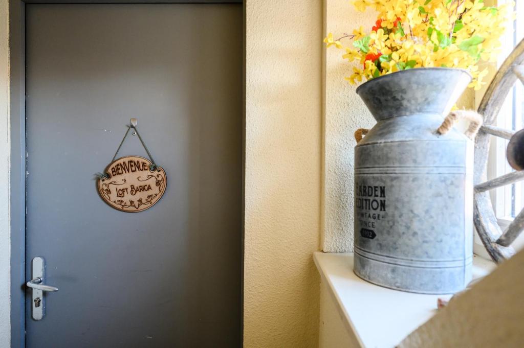 Appartement Loft Bariga – photo 26