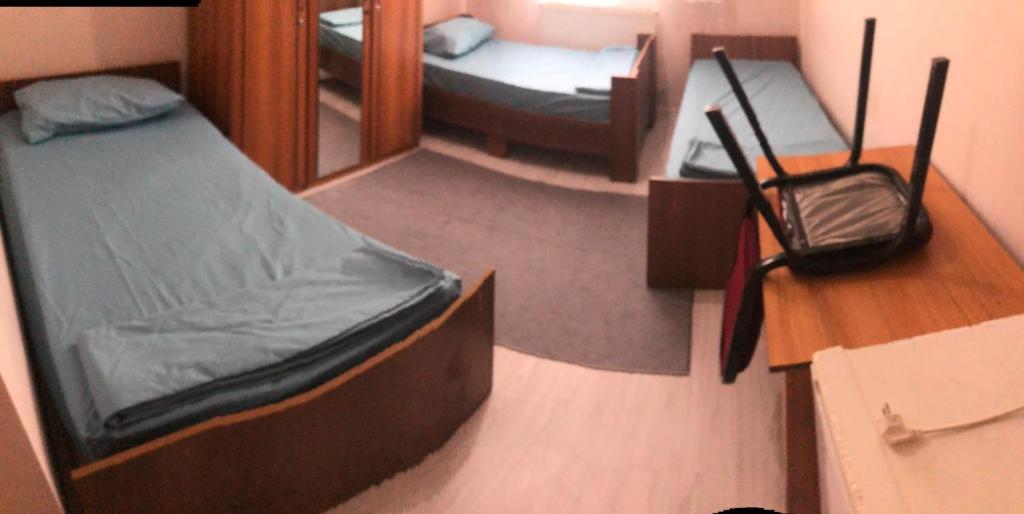 Grand Aral Otel - Triple Room