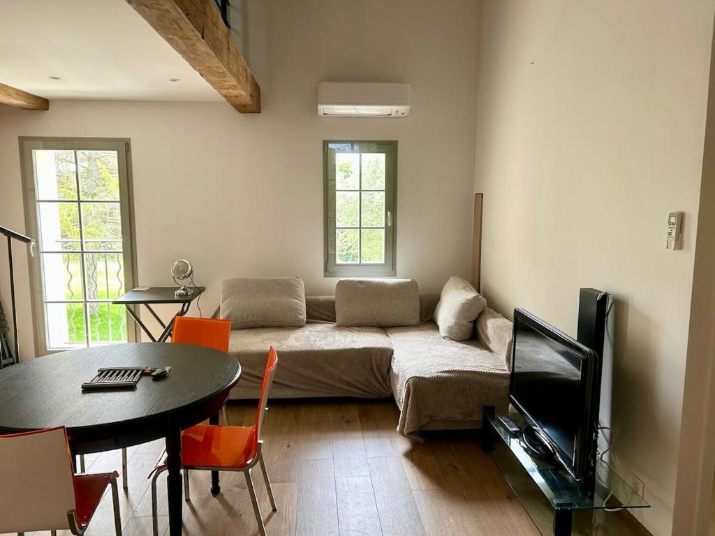 La Ferme Apartment 3 bedrooms 3 bathrooms Aix-en-Provence
