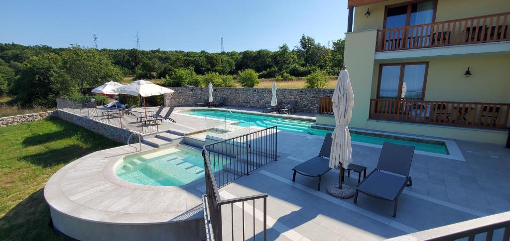 Agriturismo Gradec
