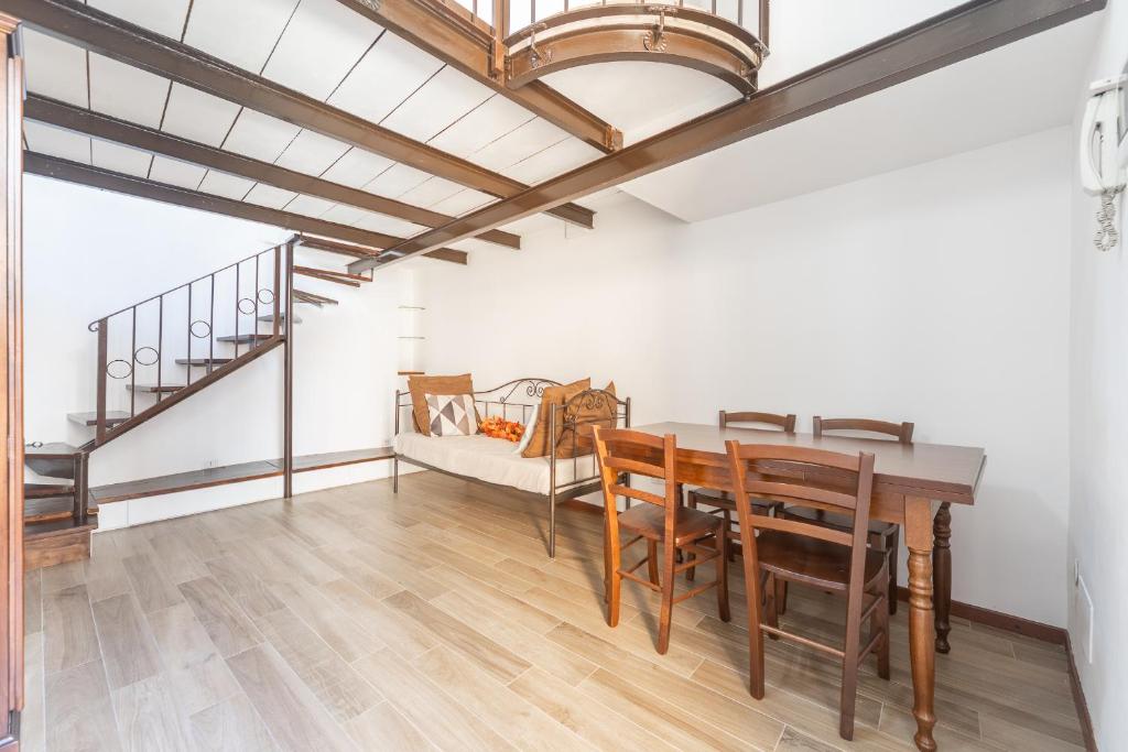 Cattolica Prestige Apartment - Via Terraggio 21