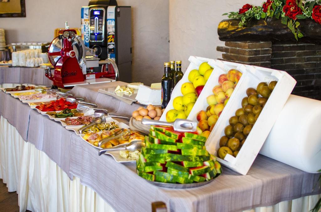 Calanica Resort - 15