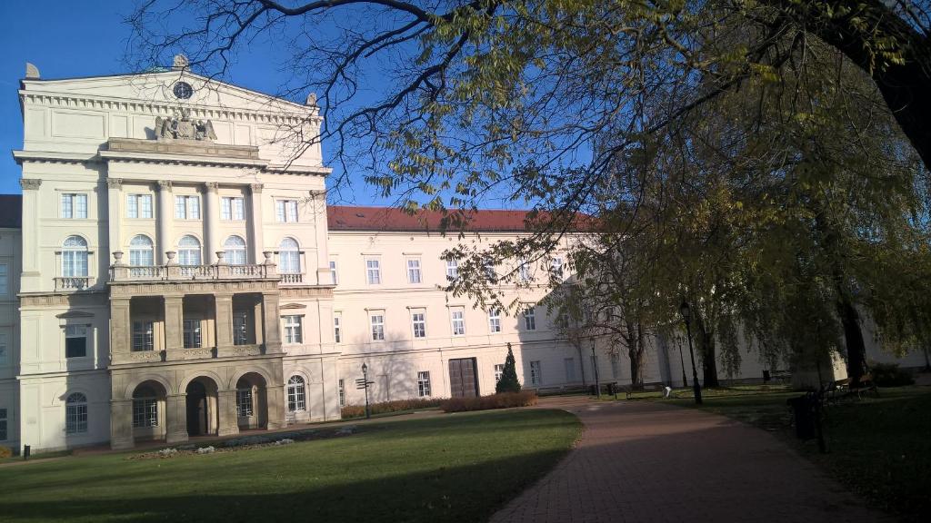 Fotografie z fotogalerie ubytování Pongrácz Apartman v destinaci Zirc