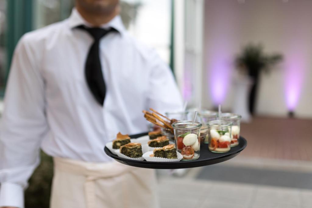 Europahaus Wien - Resim 32