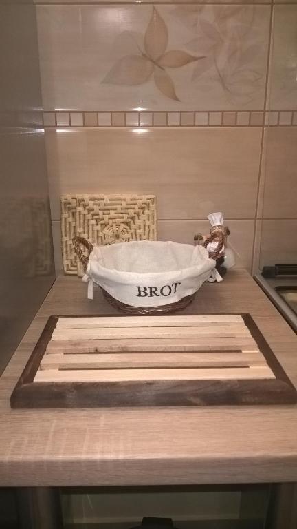 Fotografie z fotogalerie ubytování Pongrácz Apartman v destinaci Zirc