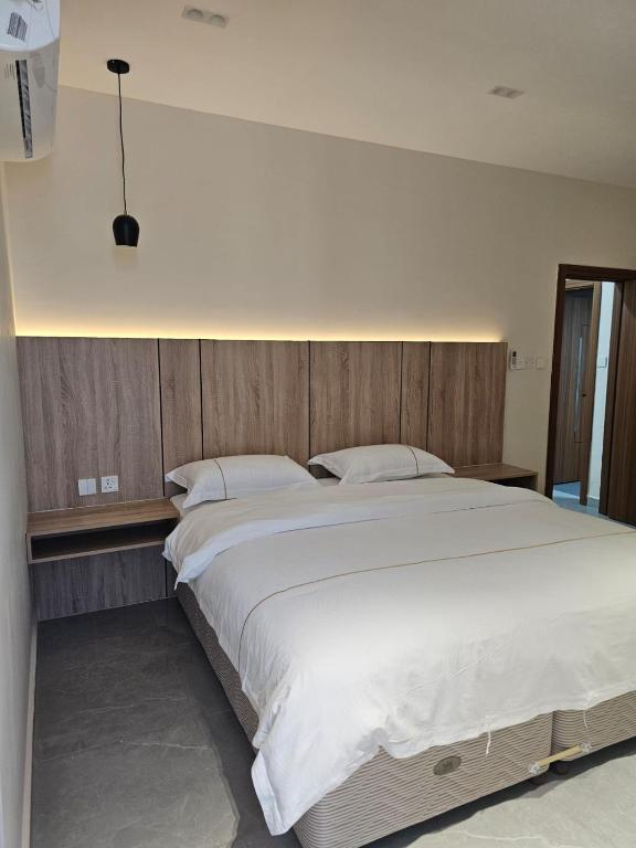 فضای داخلی Remal Muscat Apartments در مسقط - تصویر ۳
