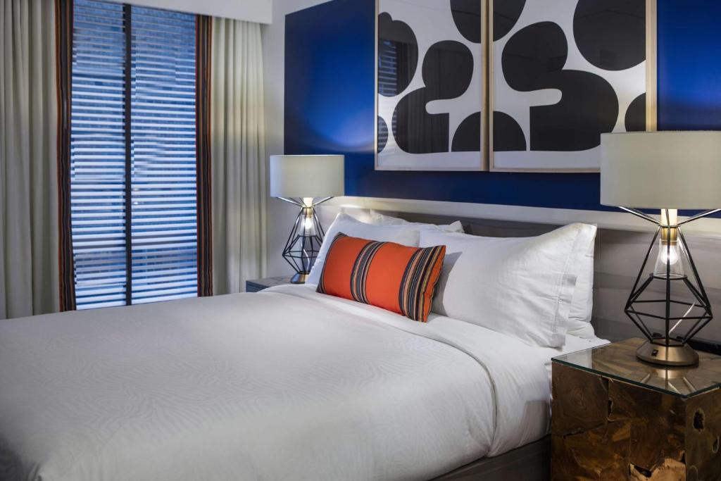 The Royal Sonesta Washington DC Dupont Circle - 