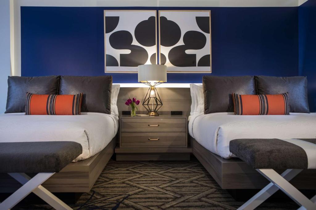The Royal Sonesta Washington DC Dupont Circle - 