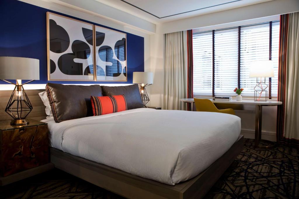 The Royal Sonesta Washington DC Dupont Circle - 