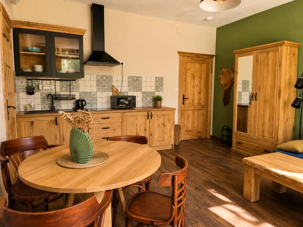 Folwark Wierzchy - Suite Met 1 Slaapkamer