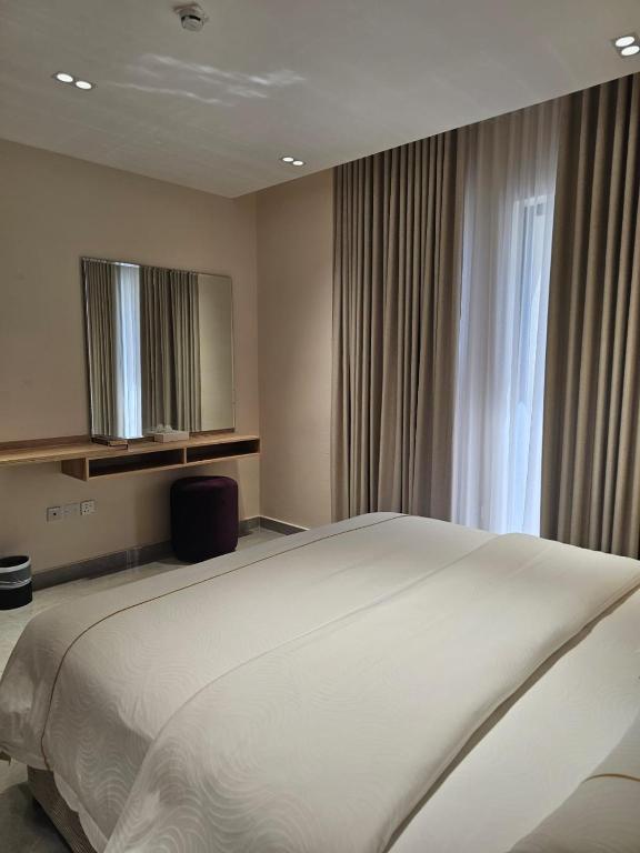 Remal Muscat Apartments در مسقط