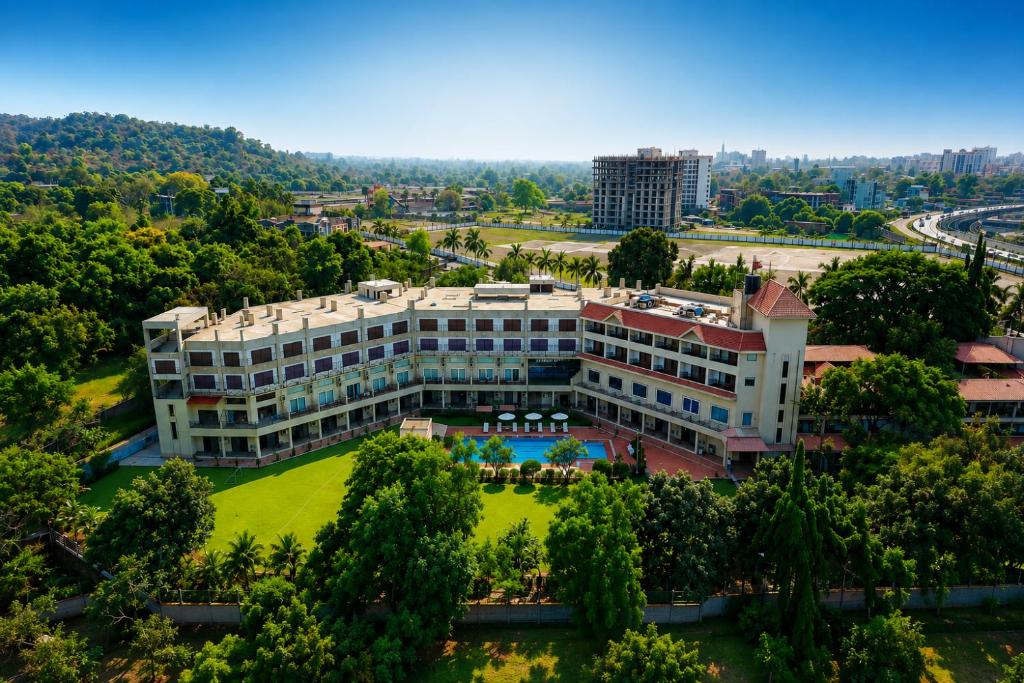 Gallery image of VITS Kamats Resort, Silvassa in Silvassa