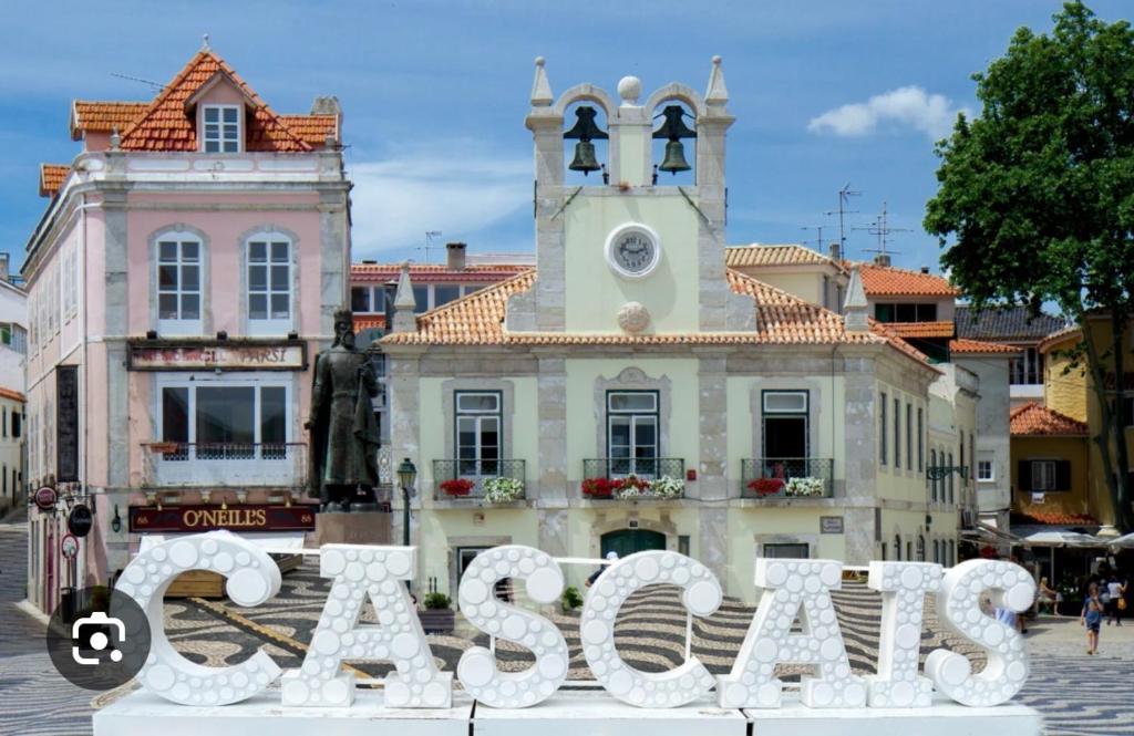 Rooms Cascais
