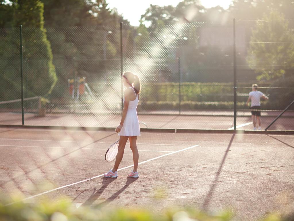 Aspria Royal La Rasante Hotel & Spa - Resim 19