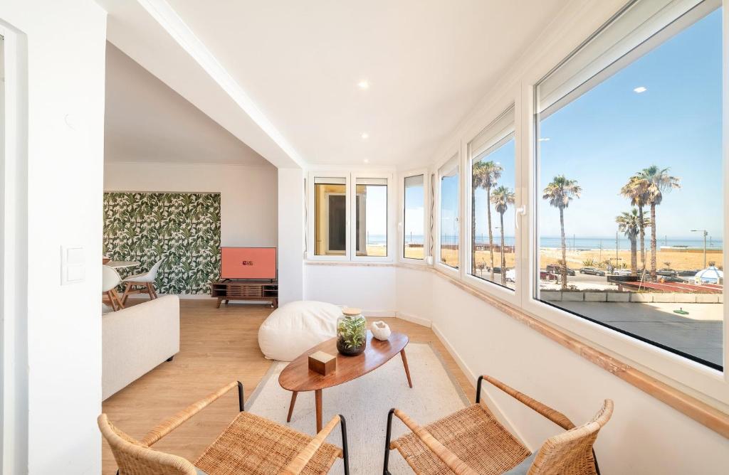 GuestReady - Stay at Costa da Caparica