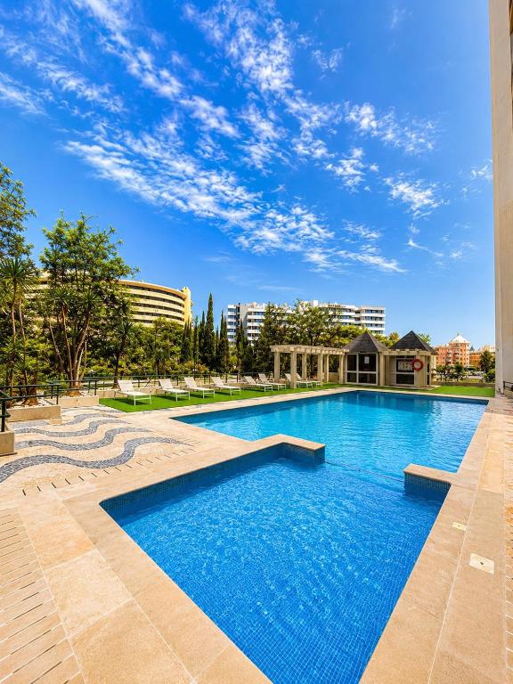 Tália II - City Center - Vilamoura