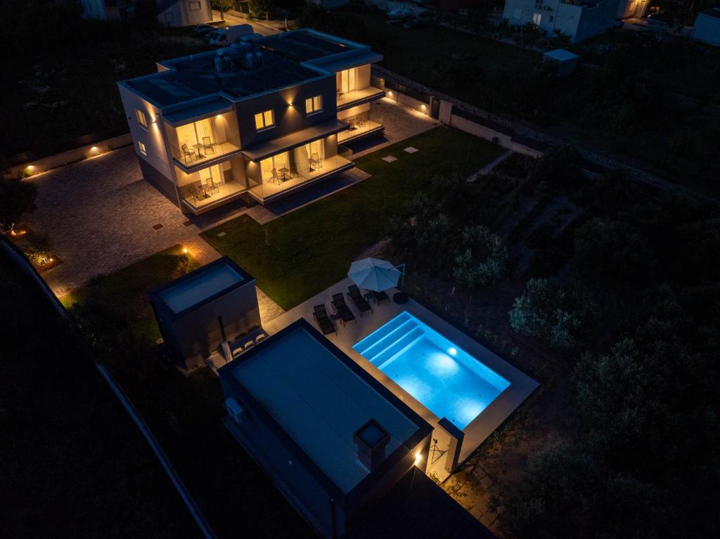 Villa Arboresca