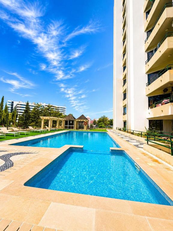 Tália IV - City Center - Vilamoura