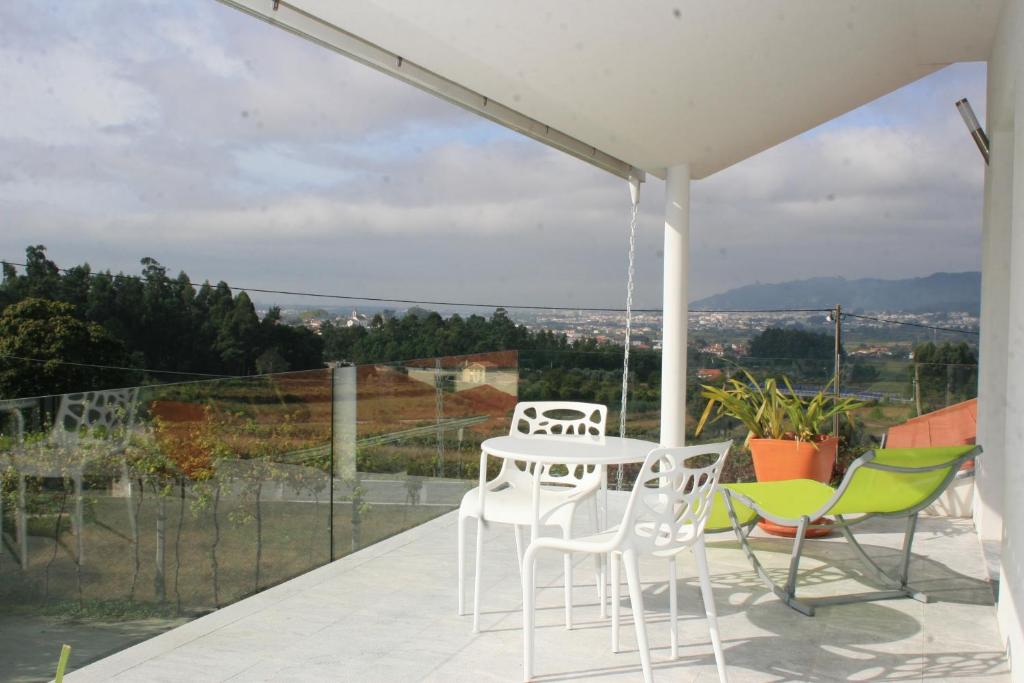 B&B Villa Vale Flores - 16