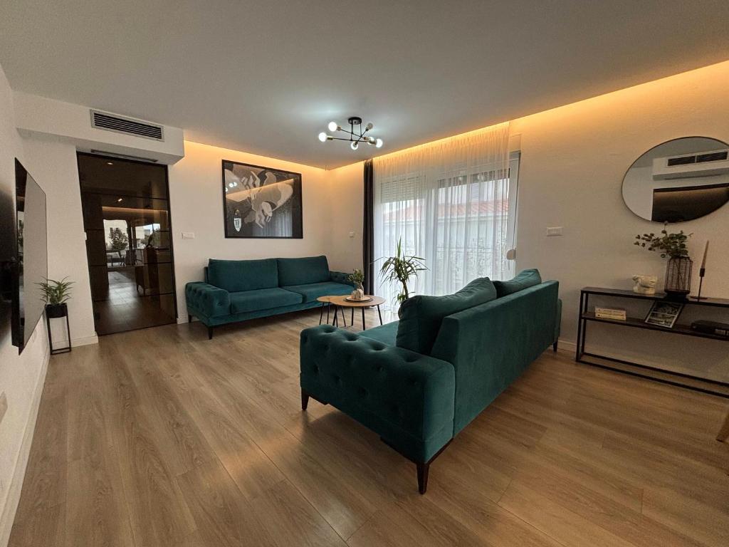 Apartment Have fun in Croatia