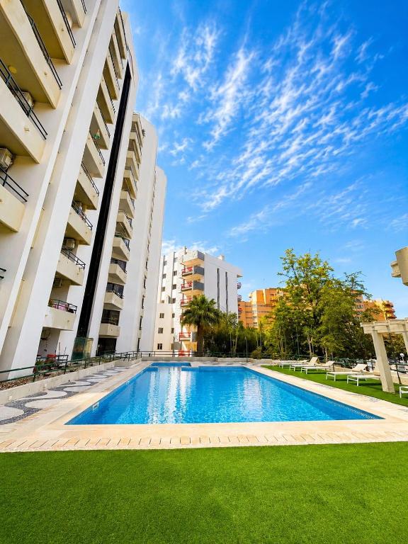 Tália XI - Near the beach - Vilamoura