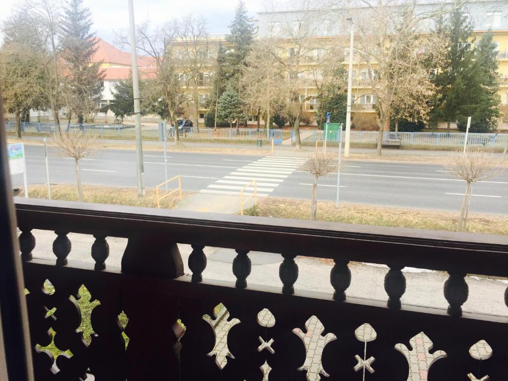 Fotografie z fotogalerie ubytování Apartman Edit v Harkánech