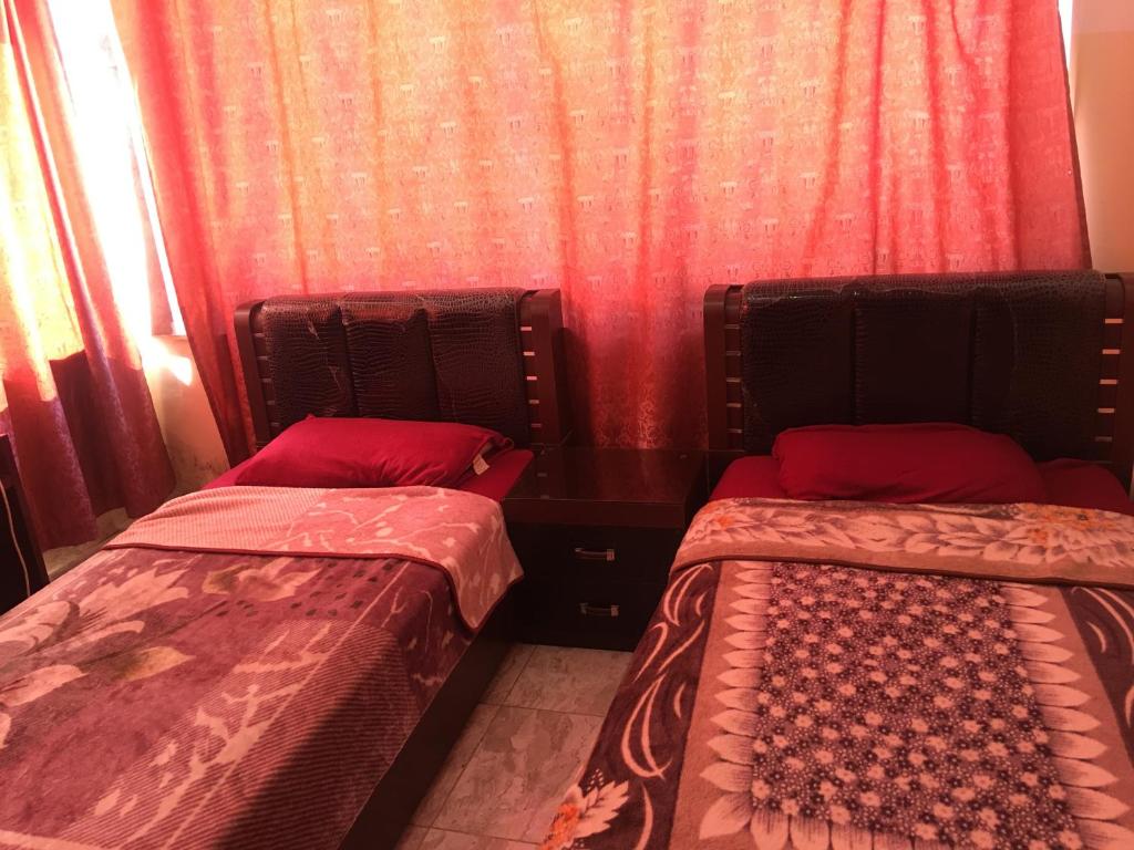 Aljazeera Hotel Apartments - 上级公寓