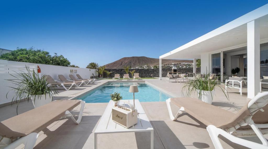 Villa Catherina