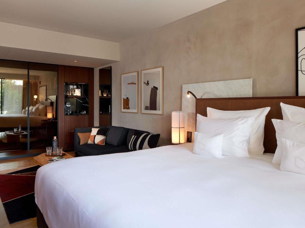 L'Esquisse Hotel & Spa Colmar - MGallery Collection – photo 10